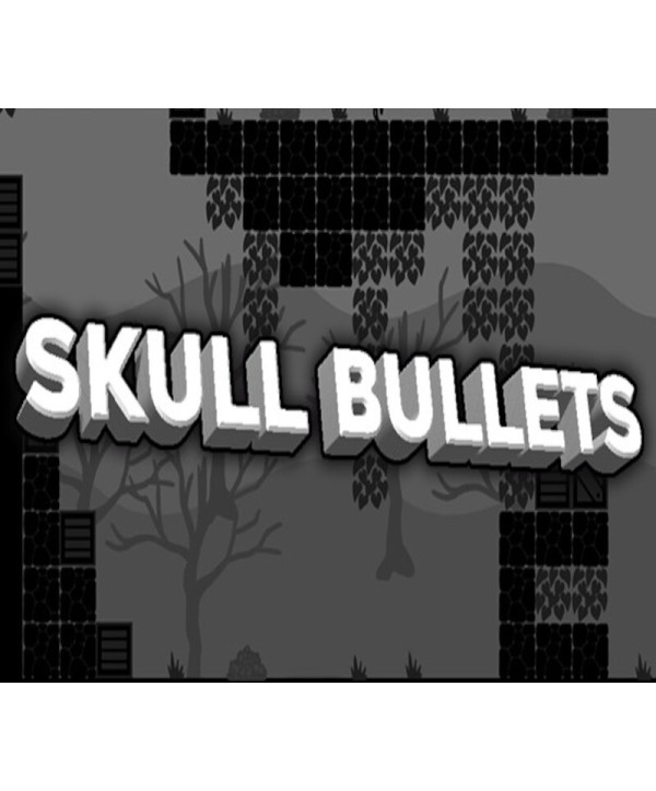 Skull Bullets Steam Key GLOBAL